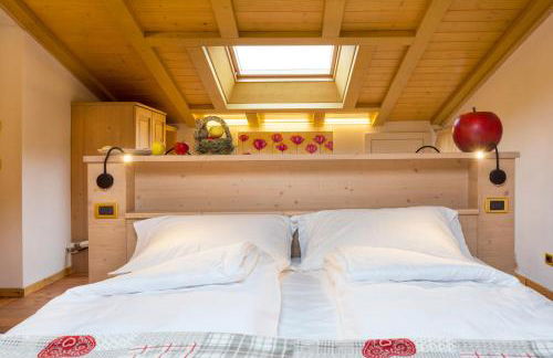 Bio Agritur Le Millemele - Foto 80