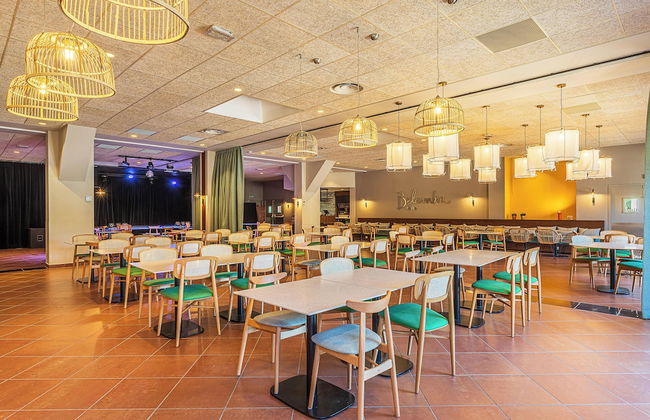 Belambra Clubs Presqu'île de Giens - Riviera Beach Club - Foto 62