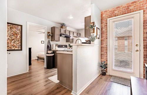 ZRoyal Stay 2BR Near Fort Cavazos - Ideal for TDY, Travel Nurses, Contractors & Extended Stays - Foto 30