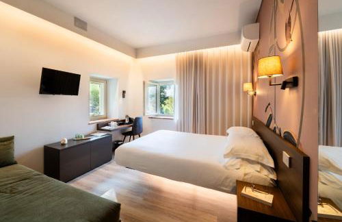 Colle Serrano Relais & SPA - Foto 84