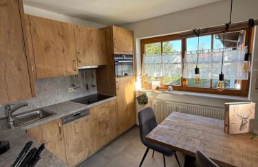 Ferienwohnung Hirsch im Allgäu - Foto 9