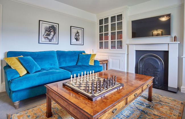 Host Stay Bay View House - Foto 12