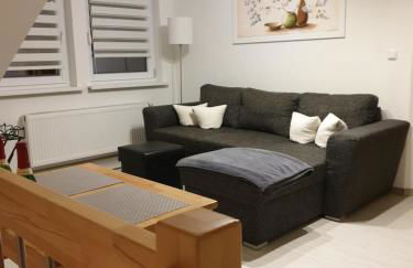 Ferienwohnung Litau - Foto 1