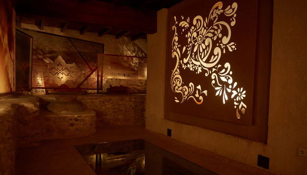 Tour por el Museo de las Alfombras de Serrín - Photo 2