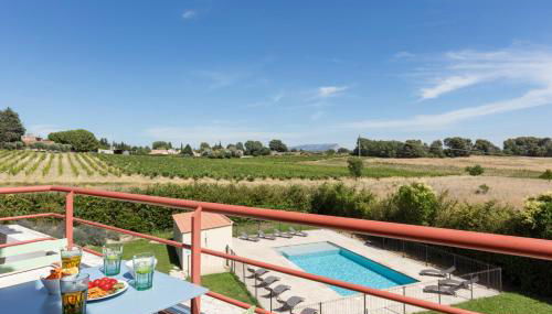 Garden & City Aix en Provence - Puyricard - Foto 3