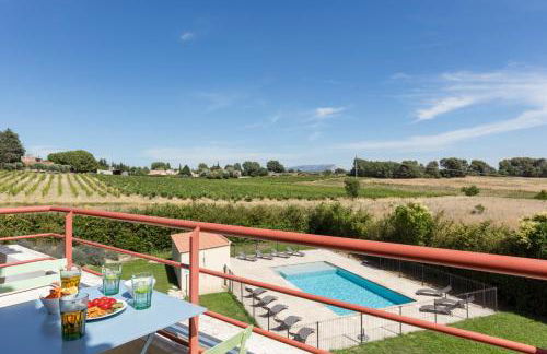 Garden & City Aix en Provence - Puyricard - Foto 3