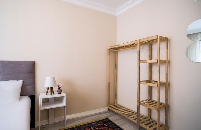 Fully Furnished Cozy and Private Flat in Avcilar - Foto 11