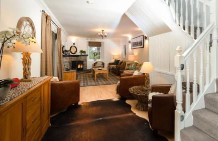 Mains of Taymouth Country Estate 4* Houses - Foto 159