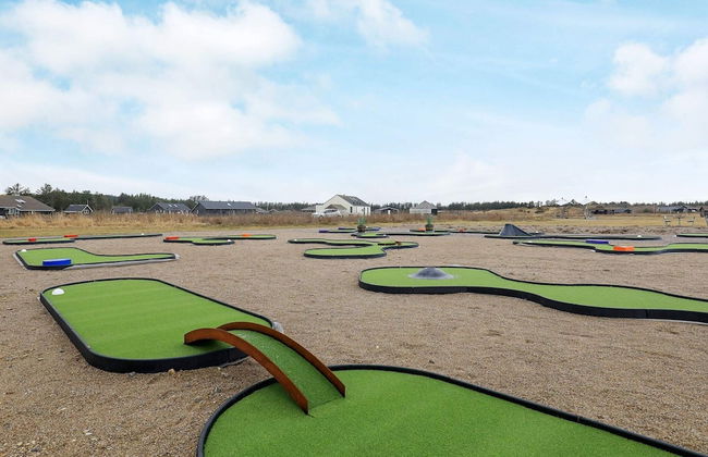 Holiday Home for 24 Guests, Brovst - Foto 50