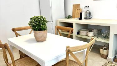 Patmian Charm in Skala 3-Bed - Foto 2