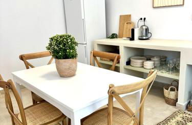 Patmian Charm in Skala 3-Bed - Foto 2