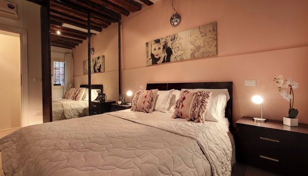 I Quattro Mori by Wonderful Italy - Foto 2, Habitación