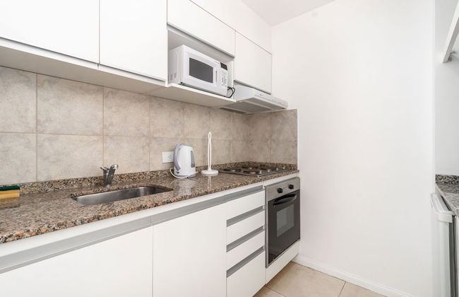 Babel Recoleta Apartments - Foto 9