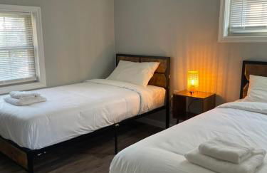 Cabin near kalahari,camelback Ski - Foto 19