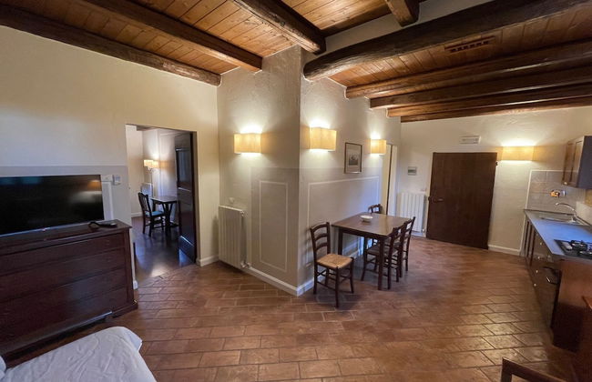 Country House Le Case Coloniche - Foto 27