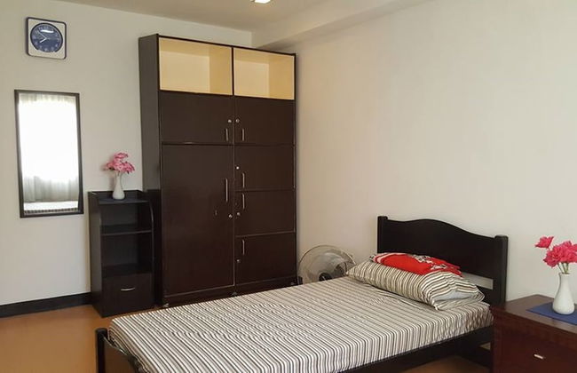 Ramyer Transient House 1 - Tagbilaran - Foto 13