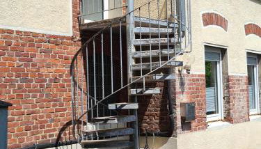 Wohnung Haldenblick für max 9 Personen - Foto 4