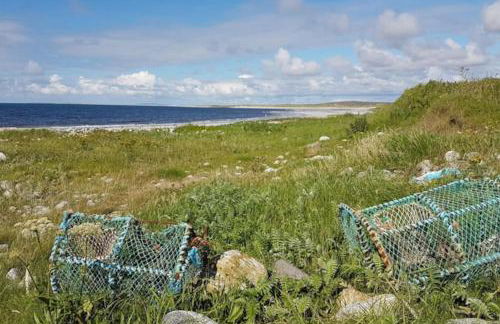 Heb Holiday, Self Catering Accommodation, Isle of Benbecula - Foto 21
