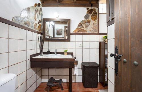 Home2Book Icod Rural Escape Pool BBQ - Foto 19