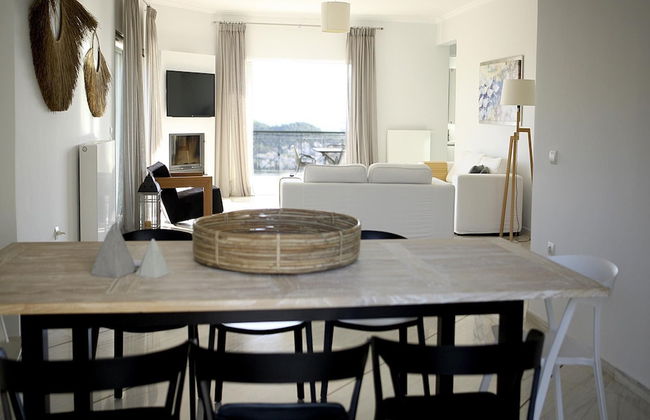 Libra - Luxurious Sea View Apartment - Foto 23