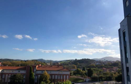 PISO con GARAJE en AVILES - Foto 23