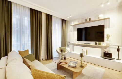 TheLander - Champs Elysées Serviced Apartments - Foto 31