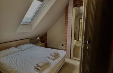 Zajazd Bieszczadzka Ostoja - Foto 58