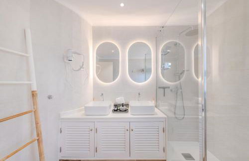 5 star Luxury SevenPines apartment with large balcony and 3 communal pool - Foto 23