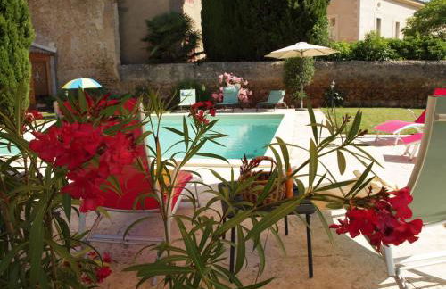 Gites de l'écluse "Au fil de l'Aude" - Foto 45