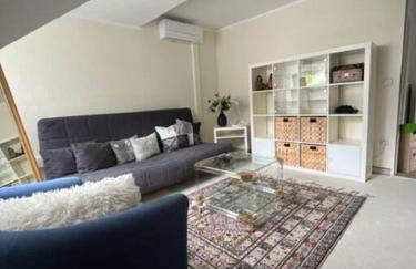 Zentrale Wohnung im Grünen! - Photo 39