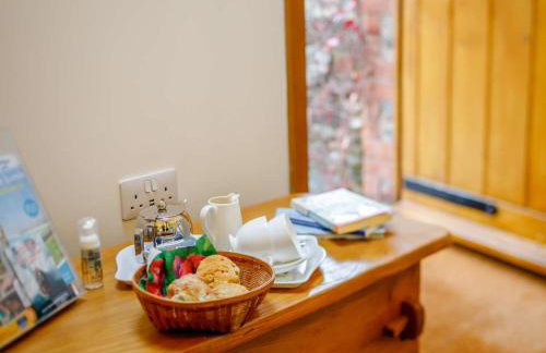 1 Bed in Kingsbridge oc-90026 - Foto 8