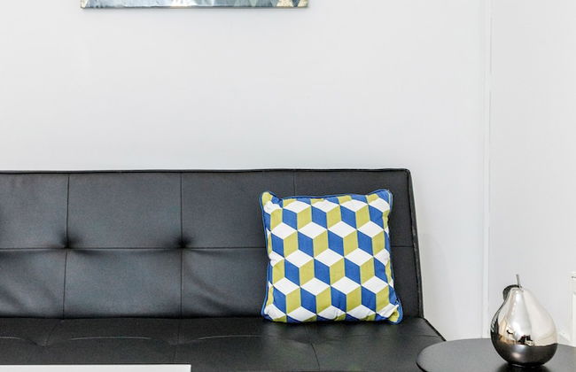 Charming 1-bed Basement Apartment in Lewisham - Foto 13