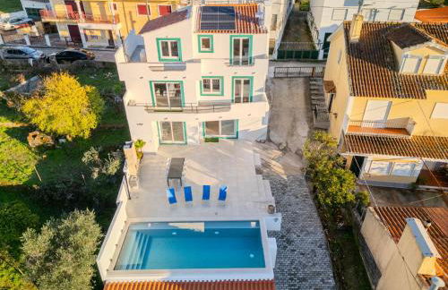 Green House Zêzere - Foto 42