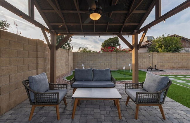 Kalani Oasis Paradise with Pool - Foto 12