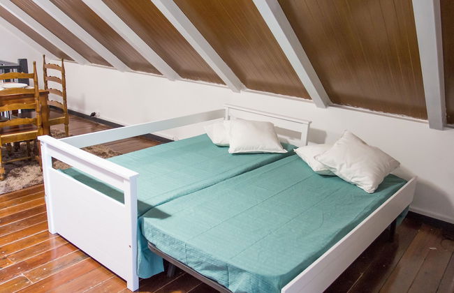 Porto de Abrigo Guest House - Foto 5