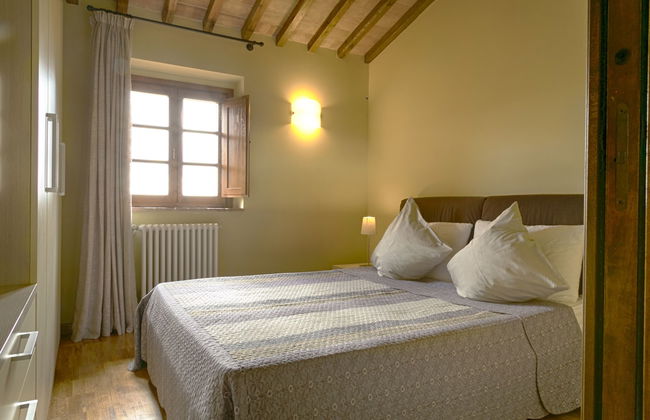 Borghetto Poggio Bianco - Antico casale - Foto 5