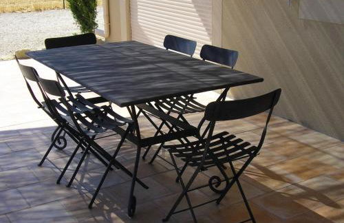 Demeure d'hôtes et Mas Maurice - Foto 6