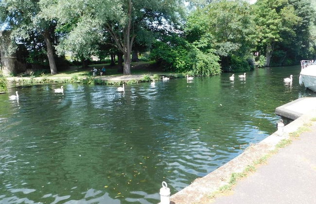 Stay Norwich Apartments Quayside Walk - Foto 39