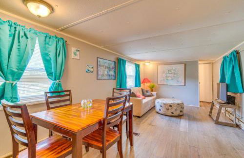 5 Mi to Golf Charming Hernando Home with Deck - Photo 7