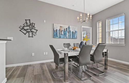 Sunset every single day ReserveView 4BRElevator - Foto 19