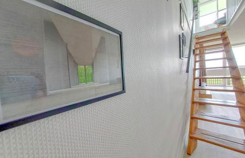 Le Duplex du Corbusier - Briey - Foto 27