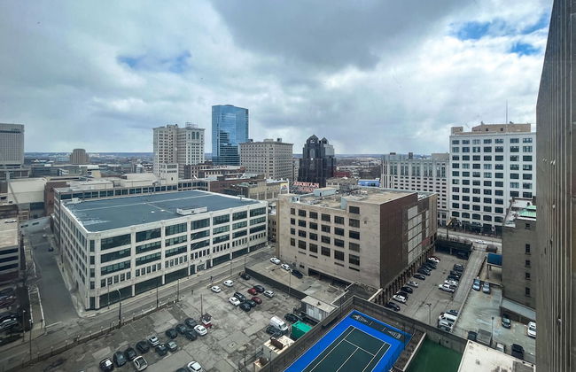 The Luckman Apartments by Barsala - Foto 66