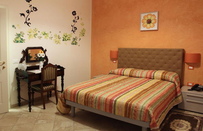 Locanda dei Fiori - Foto 22