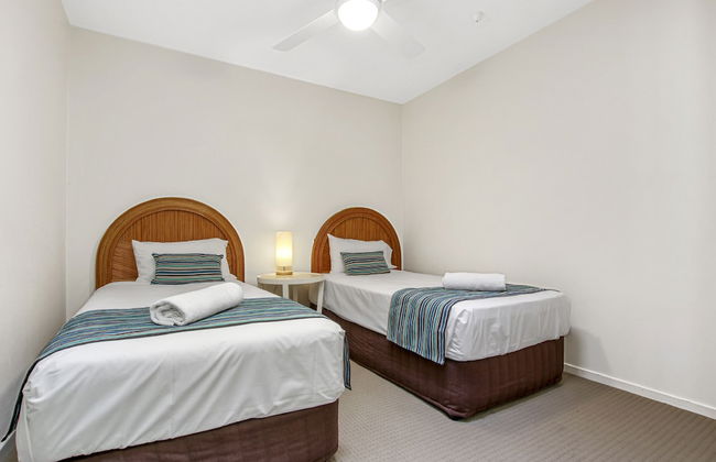 Lennox Beach Resort - Foto 13