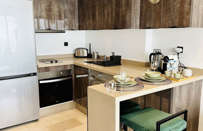 Stay'Inn - Stadium Penthouse - Photo 4