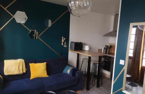 Studi'home - Foto 29