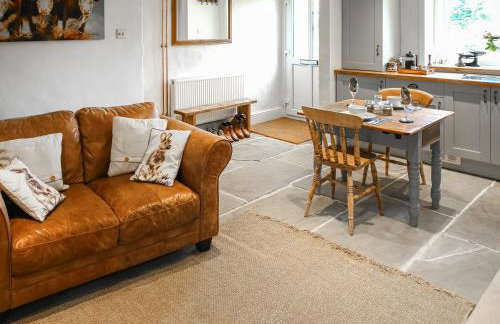 Little Badger Cottage - Foto 3