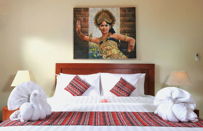 Desa Di Bali Villas - Photo 10