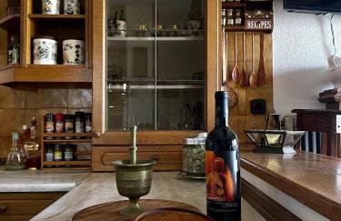 Villa Olga & studios - Foto 36