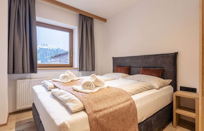 Ferienwohnung mit 1 Schlafzimmer fur 3 Personen - Foto 5